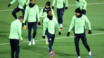 3 لقاءات كبرى.. مواعيد مواجهات ريال مدريد وسيتي والأهلي السعودي والناقل الحصري